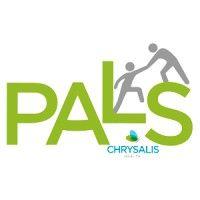 pals chrysalis health logo image