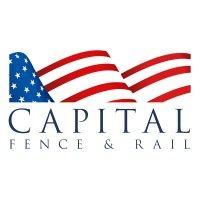 capital fence & rail