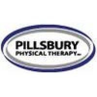 pillsbury physical therapy logo image