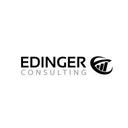 logo of Edinger Consulting