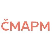 cmapm.cz logo image