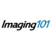 imaging101, inc. logo image