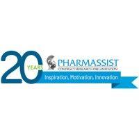 pharmassist ltd logo image