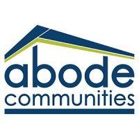 abode communities logo image