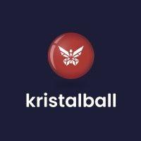 kristalball logo image