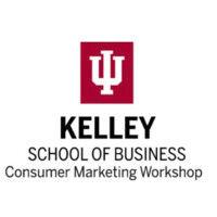 consumer marketing workshop indiana university logo image