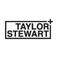 taylor stewart logo image