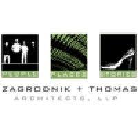 zagrodnik + thomas architects, llp