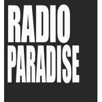 radio paradise logo image