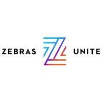 zebras unite logo image