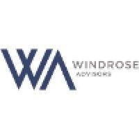 windrose advisors logo image