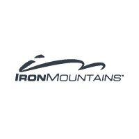 iron mountains llc logo image