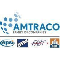 amtraco limited logo image