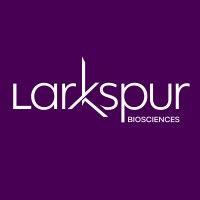 larkspur biosciences logo image