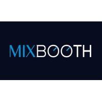 mixbooth studios logo image