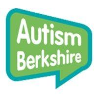 autism berkshire logo image