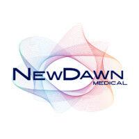 newdawn medical - etude de cas dm 2023 logo image