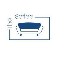 the settee logo image