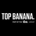 logo of Top Banana