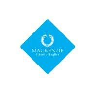 mackenzie school of english logo image