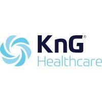 kng healthcare logo image