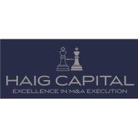 haig capital pte ltd logo image