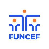 funcef logo image