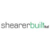 shearer built ltd logo image