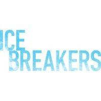 ice breakers x winter stations