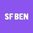 logo of Salesforce Ben