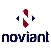 noviant inc logo image