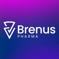 brenus pharma logo image