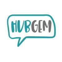 hubgem logo image