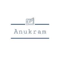 anukram logo image