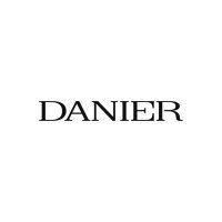 danier leather logo image