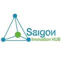 saigon innovation hub logo image