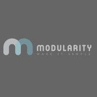 modularity ltd. logo image