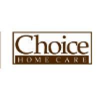 choice home care, inc. logo image