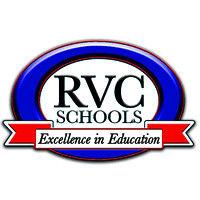 rockville centre school district logo image