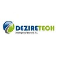 dezire technologies logo image