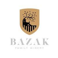 bazak winery logo image