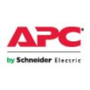 logo of Apc Mge Now The It Business Of Schneider Electric