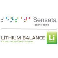 sensata | lithium balance