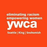 ywca seattle | king | snohomish logo image