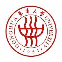 center of international programs, donghua university logo image