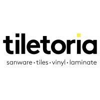 tiletoria south africa logo image