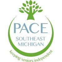 pace southeast michigan logo image