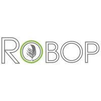 robop logo image