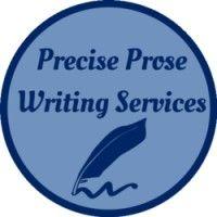 precise prose writing services