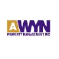 awyn property managment inc. logo image